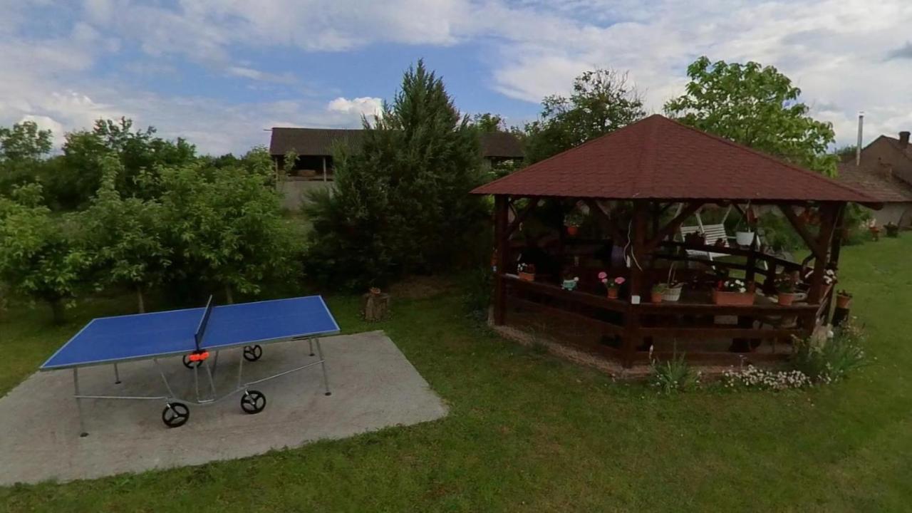 Hotel Pensiunea Oana Balc Esterno foto