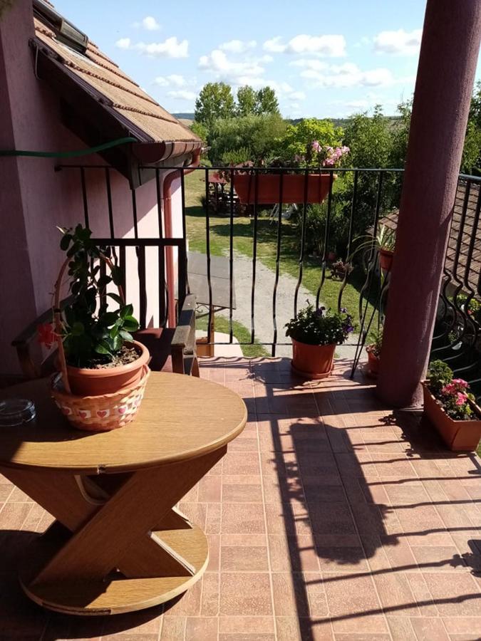 Hotel Pensiunea Oana Balc Esterno foto