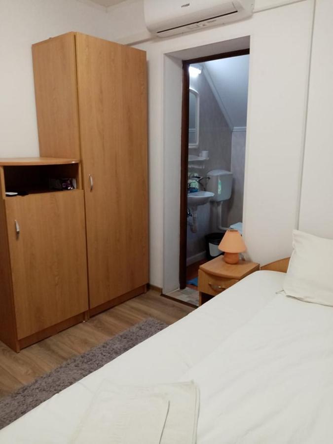 Hotel Pensiunea Oana Balc Esterno foto
